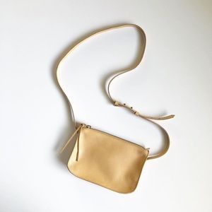 Madewell Simple Crossbody Bag